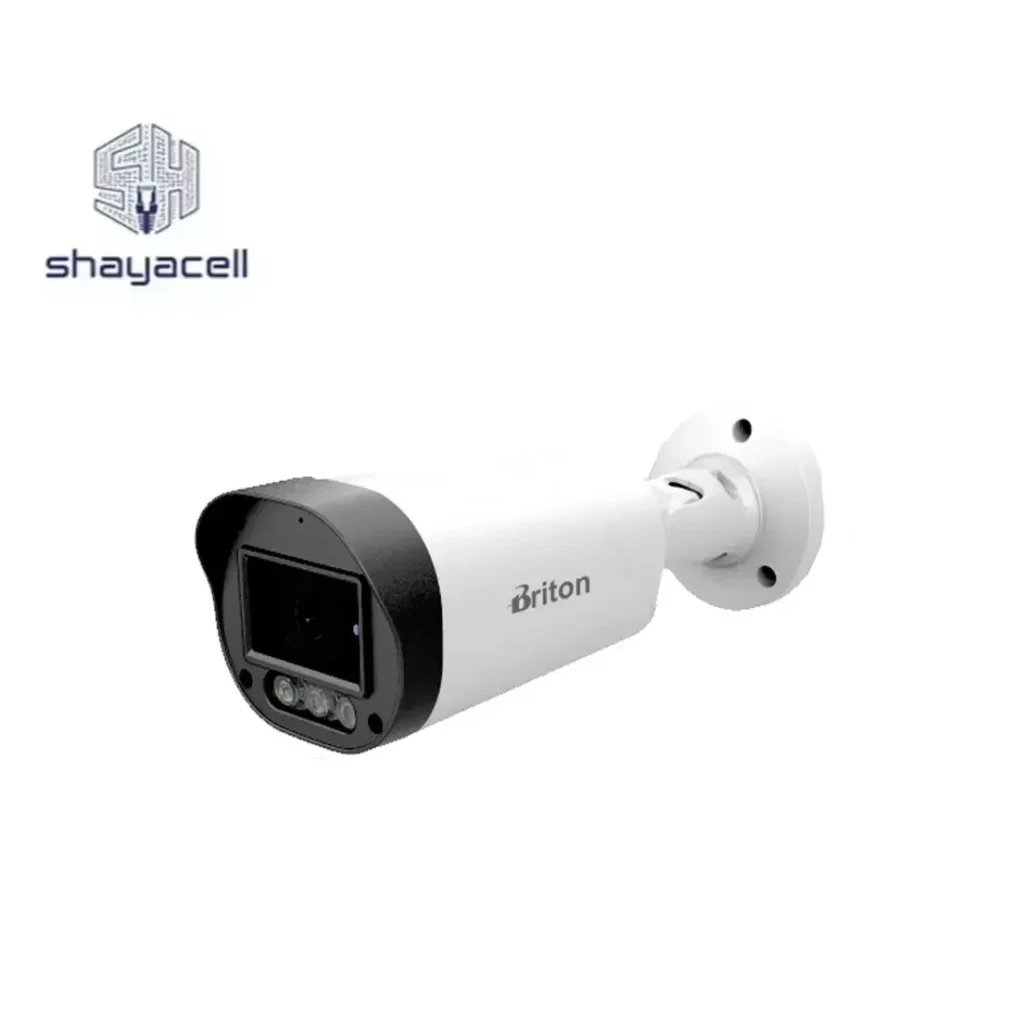 دوربین مدار بسته دیجیتال برایتون مدل (2.8mm) UVC-522B59M