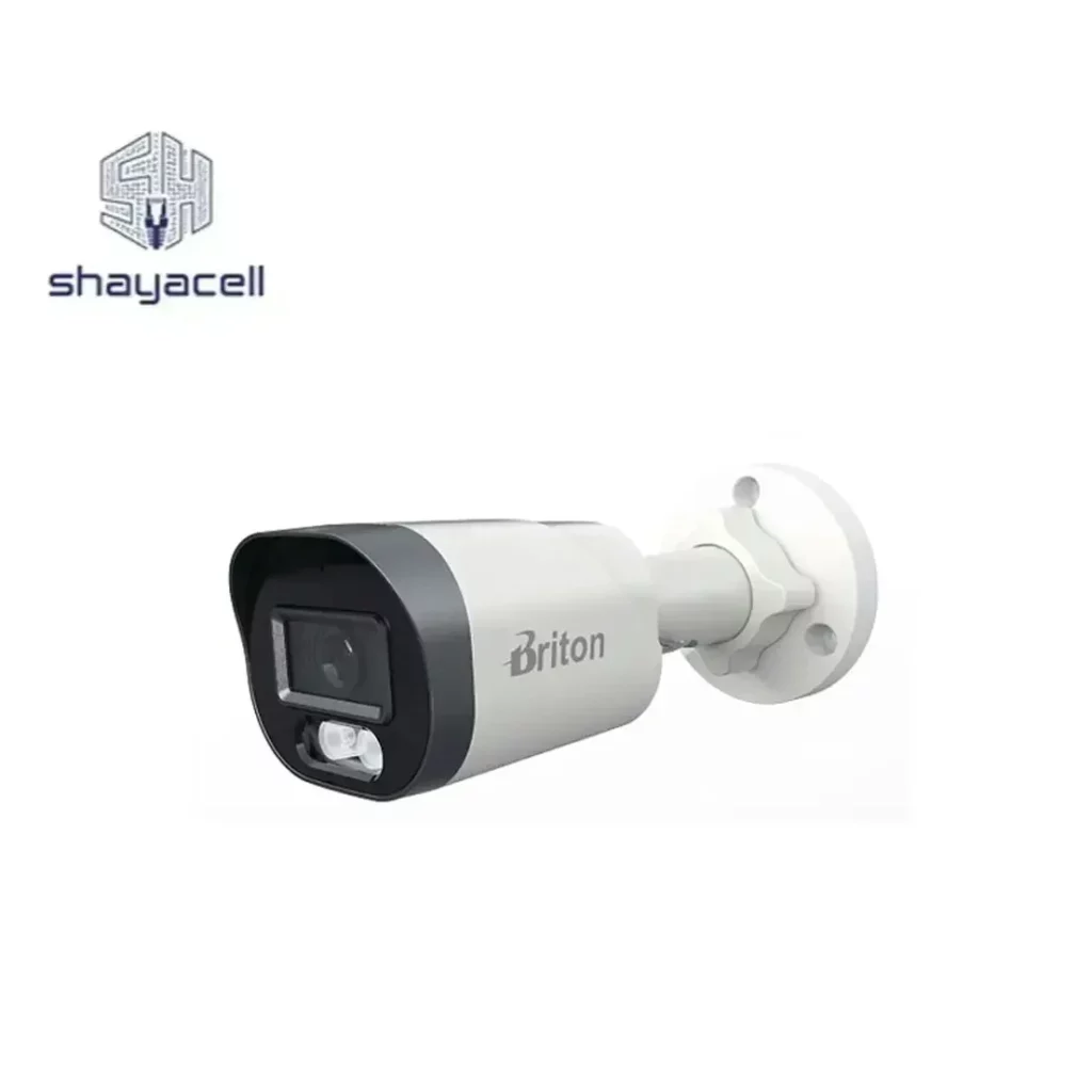 دوربین مدار بسته دیجیتال برایتون مدل (2.8mm) UVC-522B49M-MC
