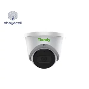دوربین مداربسته تحت شبکه تیاندی مدل TC-C35XS I3/E/Y/2.8mm/v4.0
