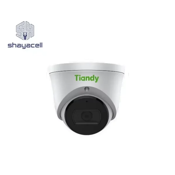 دوربین مداربسته تحت شبکه تیاندی مدل TC-C35XS I3/E/Y/2.8mm/v4.0