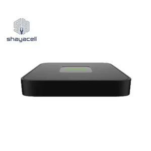دستگاه ضبط تصاویر تحت شبکه تیاندی مدل TC-R3104 I/B/P4/C/U/L/S