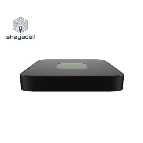 دستگاه ضبط تصاویر تحت شبکه تیاندی مدل TC-R3104 I/B/P4/C/U/L/S
