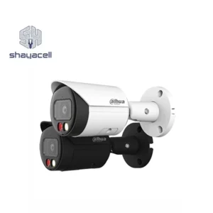 دوربین مداربسته تحت شبکه داهوا مدل DH-IPC-HFW2849S-S-IL