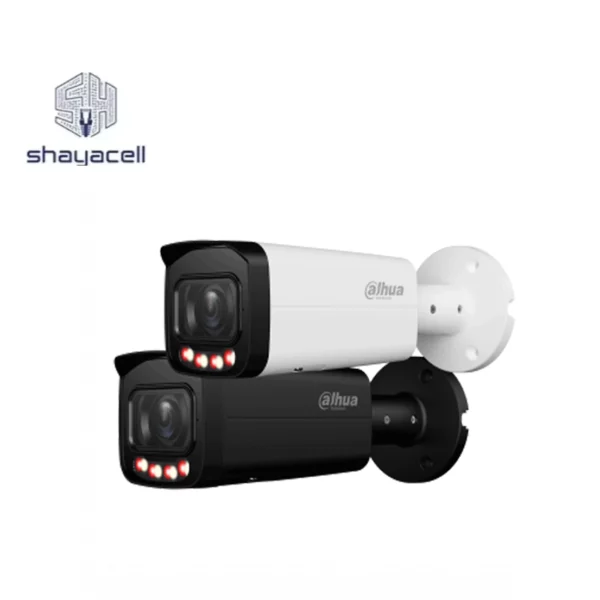 دوربین مداربسته تحت شبکه داهوا مدل DH-IPC-HFW2449T-ZAS-IL