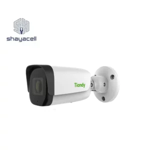 دوربین مداربسته تحت شبکه تیاندی مدل TC-C35US I8/A/E/Y/M/C/H/2.7-13.5mm