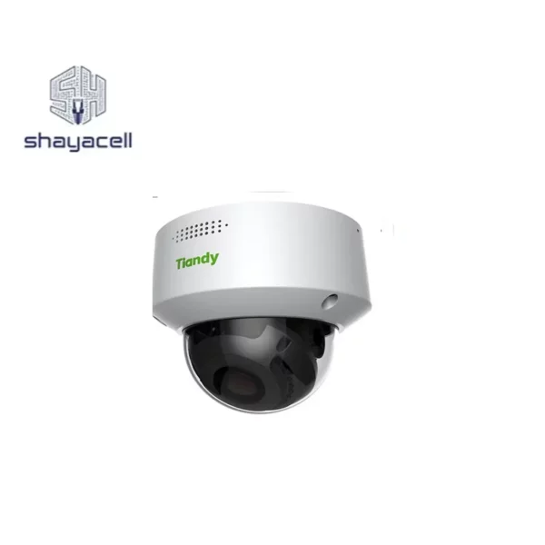 دوربین مداربسته تحت شبکه تیاندی مدل TC-C35MS I3/A/E/Y/M/2.8-12mm
