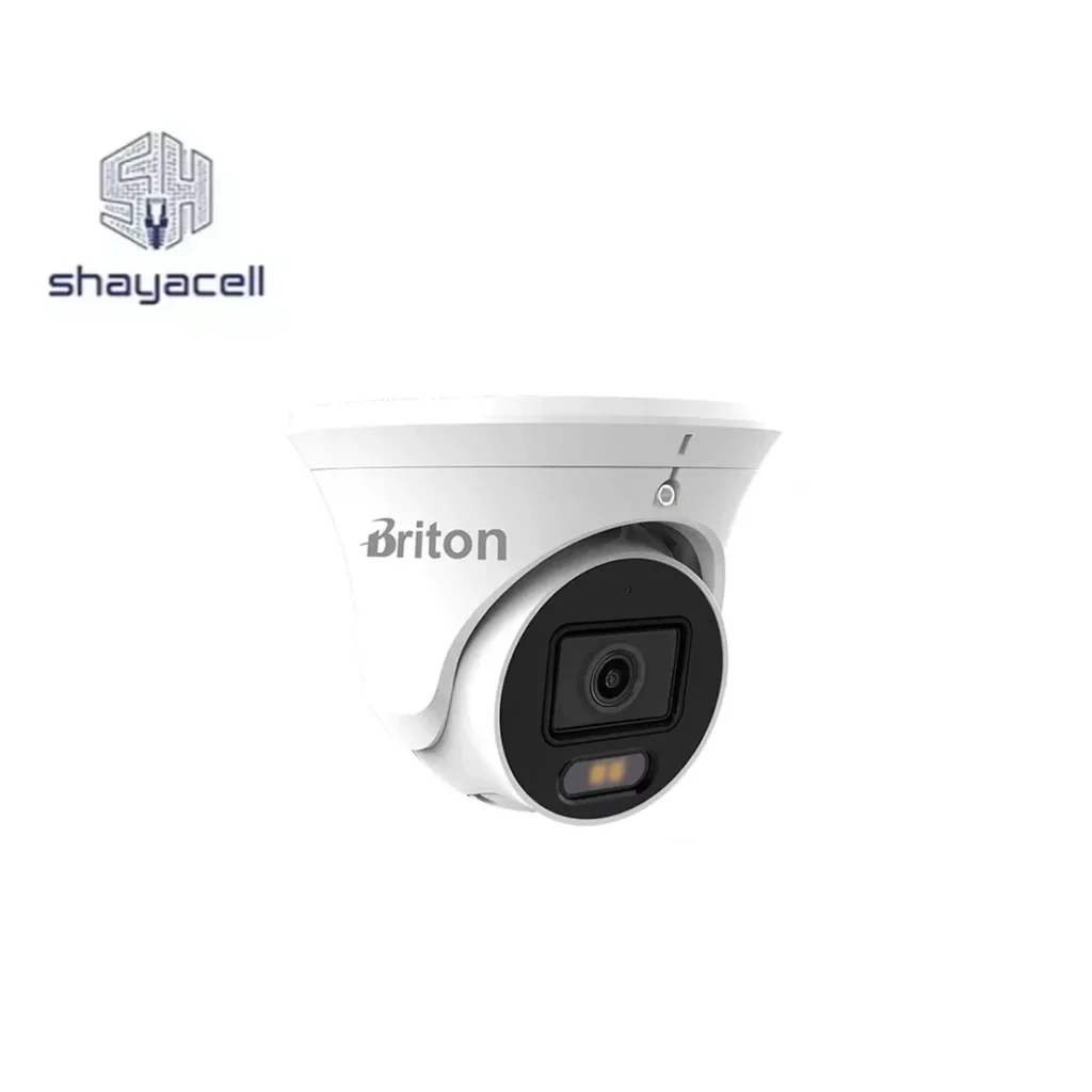 دوربین مدار بسته تحت شبکه برایتون مدل IPC-72T9AR-FMU