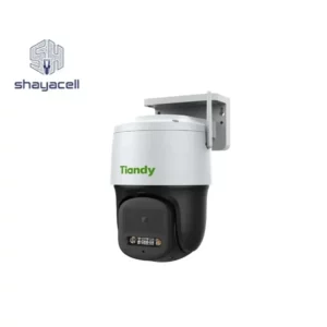 دوربین مداربسته تحت شبکه تیاندی مدل TC-H334S I5W/C/WIFI/4MM/4.1