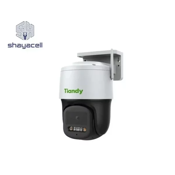 دوربین مداربسته تحت شبکه تیاندی مدل TC-H334S I5W/C/WIFI/4MM/4.1