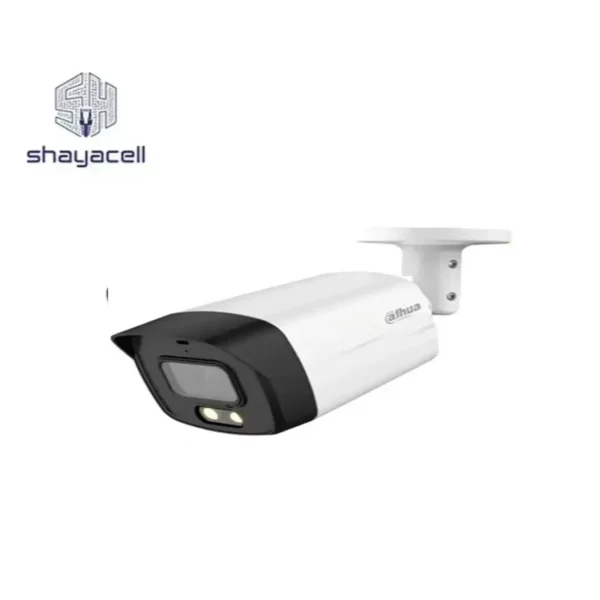 دوربین مداربسته دیجیتال داهوا مدل DH-HAC-HFW1509TLMP-LED