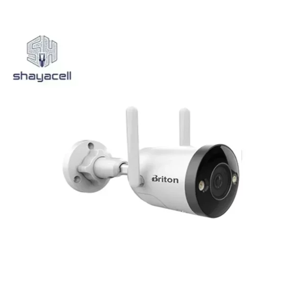 دوربین مداربسته تحت شبکه بی سیم برایتون مدل IOT-72B72-TMSC