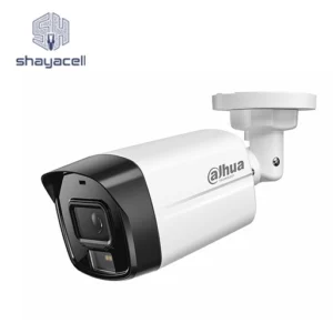 دوربین مداربسته تحت شبکه داهوا مدل DH-IPC-HFW1239TL2-LED