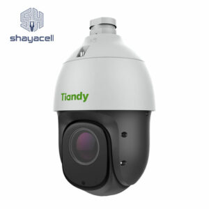 دوربین مداربسته تحت شبکه تیاندی مدل TC-H324S 23X/I/E/V3.0
