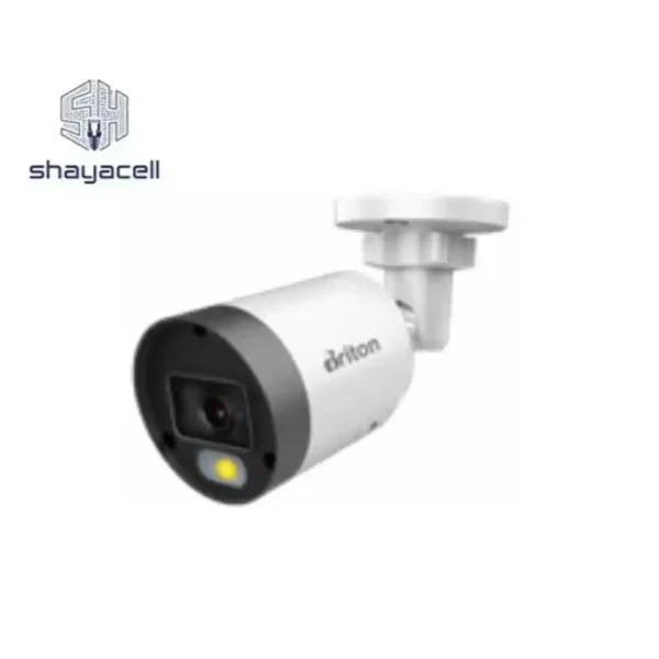 دوربین مداربسته تحت شبکه برایتون مدل IPC-72B1AM-TMU
