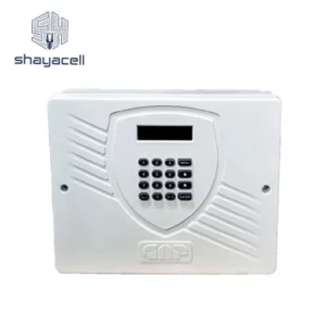 دزدگیر اماکن گپ سیم کارتی و خط ثابت (دوگانه) G13
