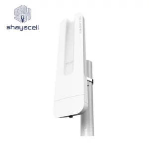 رادیو آنتن وایرلس OmniTIK 5 ac میکروتیک مدل RBOmniTikG-5HacD