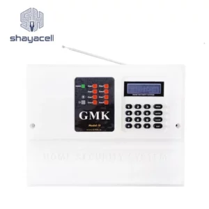 دزدگیر اماکن سیم کارتی جی ام کا مدل S2 PLUS