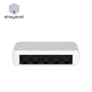 سوئیچ اترنت HRUI مدل +HR-SWG0050