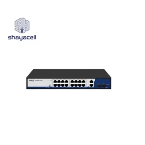 سوئیچ شبکه HRUI مدل HR900-AFG-1622S-300