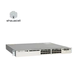 سوئیچ 24پورت سیسکو مدل WS-C3850-24T-S