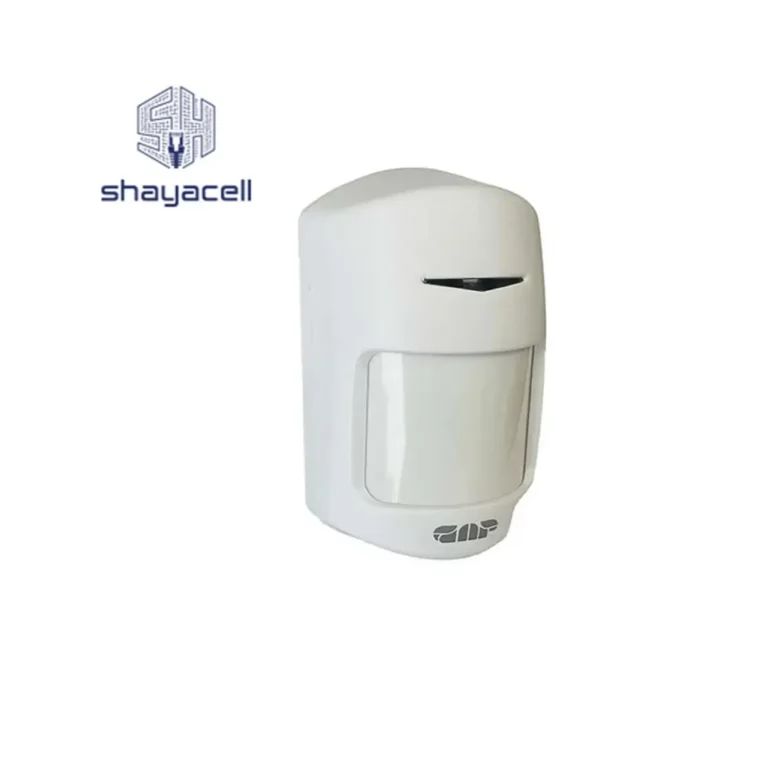 سنسورحرکتی دیجیتال باسیم سایلکس مدل SPD-24W