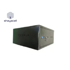 رک دیواری عالی کار صنعت 4 یونیت عمق 38 مدل 4U-b