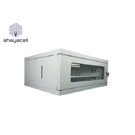 رک دیواری عالی کار صنعت 7 یونیت عمق 45 مدل 7URT-w