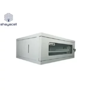 رک دیواری عالی کار صنعت 6 یونیت عمق 45 مدل 6URT-w
