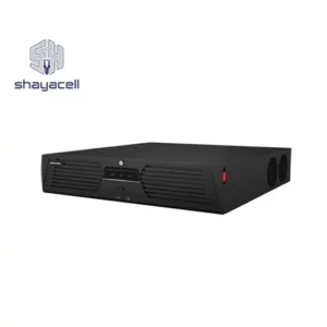 دستگاه ضبط تصاویر تحت شبکه هایک ویژن مدل DS-9664NI-M8