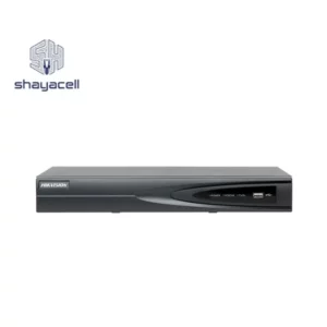 دستگاه ضبط تصاویر تحت شبکه هایک ویژن مدل DS-7604NI-K1