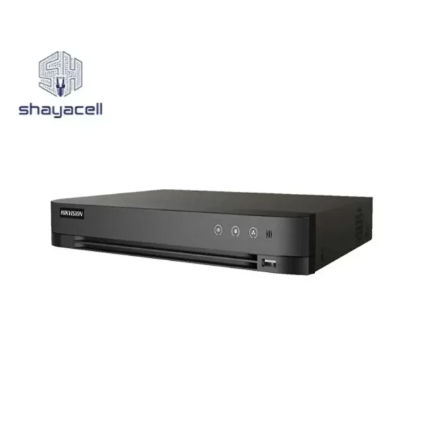 دستگاه ضبط تصاویر دیجیتال هایک ویژن مدل DS-7204HUHI-K1/P