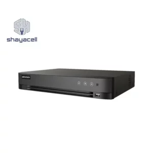 دستگاه ضبط تصاویر دیجیتال هایک ویژن مدل DS-7216HGHI-K1