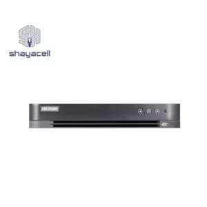 دستگاه ضبط تصاویر دیجیتال هایک ویژن مدل DS-7204HUHI-K1