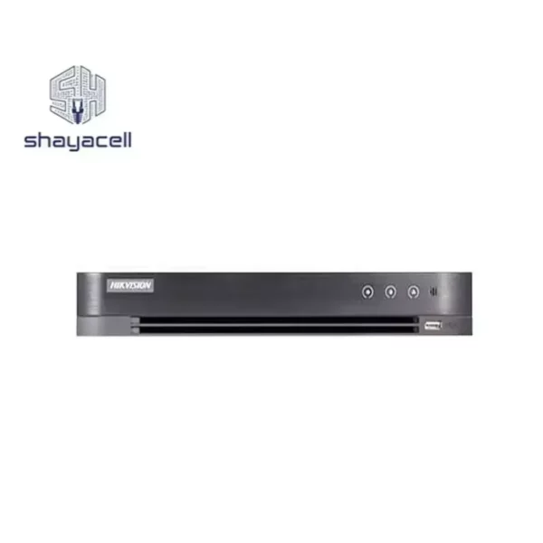 دستگاه ضبط تصاویر دیجیتال هایک ویژن مدل DS-7204HUHI-K1