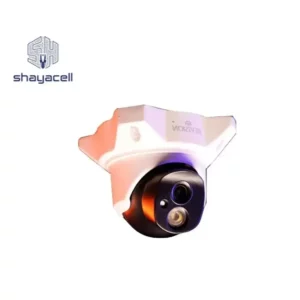 دوربین مداربسته تحت شبکه ریویژن مدل RN-680-IP-A5-N3