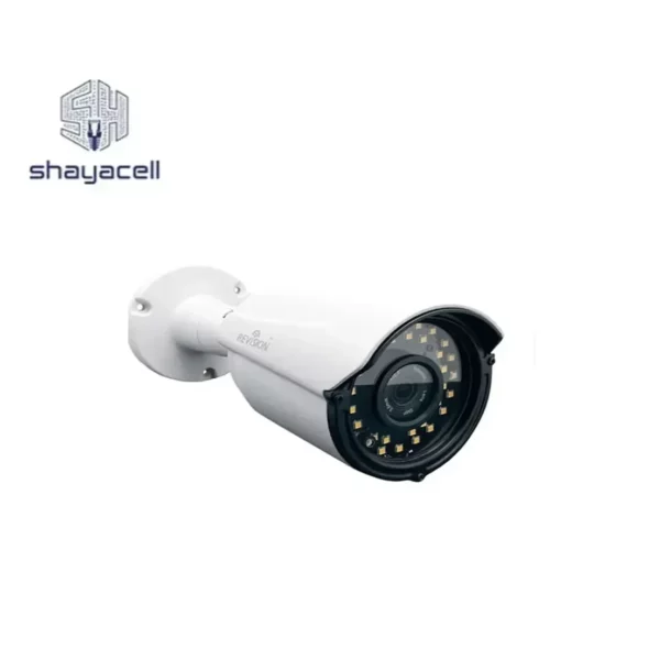دوربین مداربسته تحت شبکه ریویژن مدل RN-560-IP-A5-N3