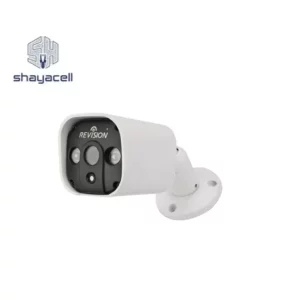 دوربین مداربسته تحت شبکه ريویژن مدل RN-525-IP-A5-T1