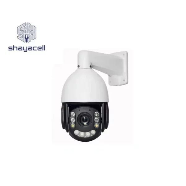 دوربین مداربسته تحت شبکه ریویژن مدل RN-6720-IP-PTZ