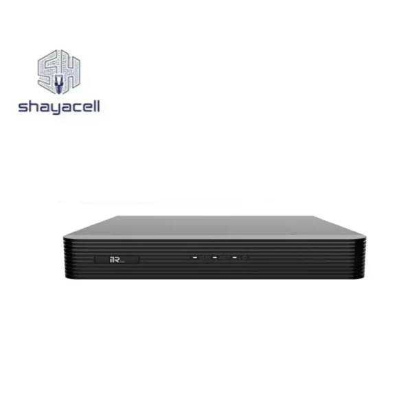 دستگاه ضبط تصاویر دیجیتال آی تی آر مدل ITR-U581