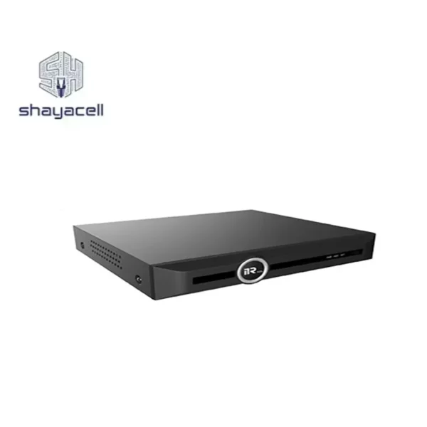 دستگاه ضبط تصاویر تحت شبکه آی تی آر مدل ITR-NVS12240
