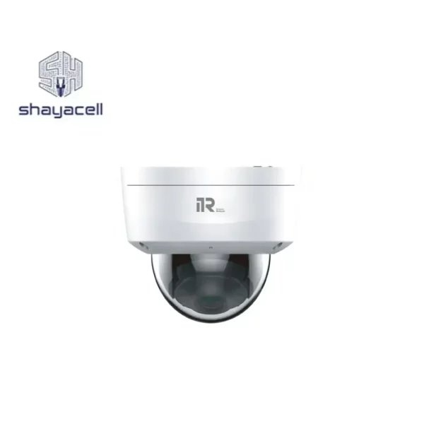 دوربین مداربسته تحت شبکه بی سیم آی تی آر مدل ITR-IPSD248-WIFI