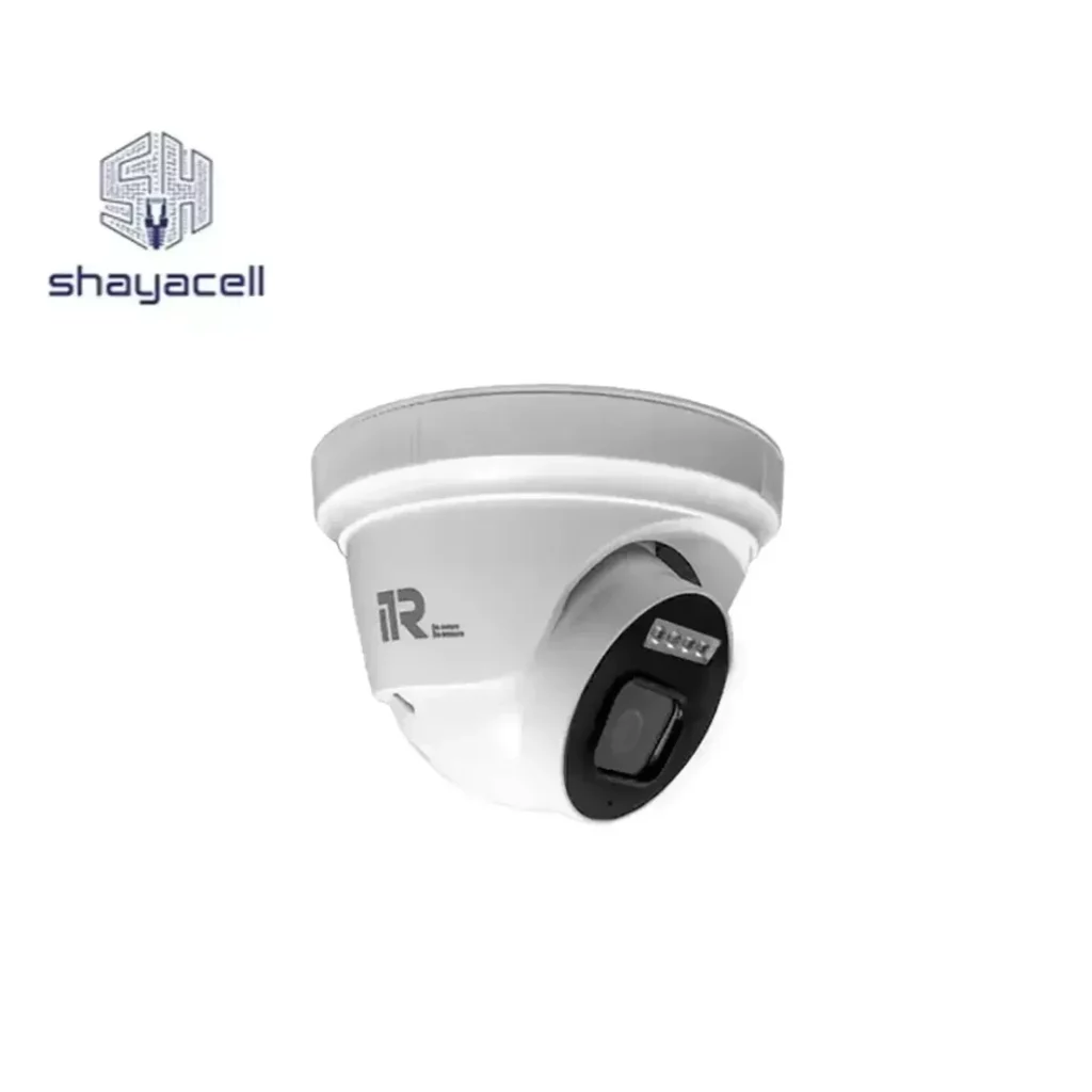 دوربین مدار بسته دیجیتال آی تی آر مدل ITR-D264HM
