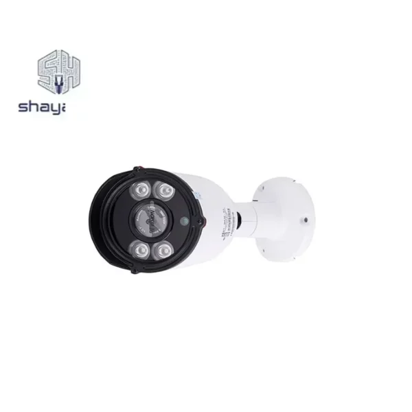 دوربین مداربسته تحت شبکه ریویژن مدل RN-560-IP-A4-N9