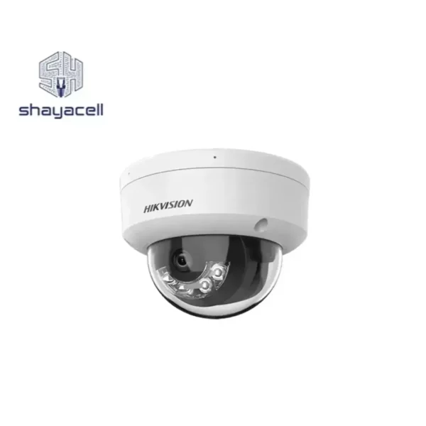 دوربین مداربسته تحت شبکه هایک ویژن مدل DS-2CD1143G2-LIU