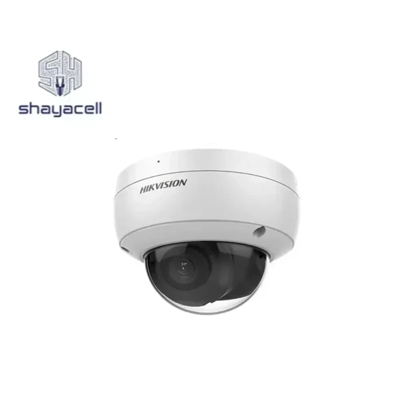 دوربین مداربسته تحت شبکه هایک ویژن مدل DS-2CD2163G2-IU