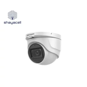 دوربین مداربسته دیجیتال هایک ویژن مدل DS-2CE76D0T-ITMF