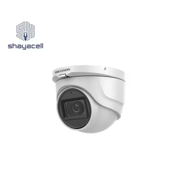 دوربین مداربسته دیجیتال هایک ویژن مدل DS-2CE76D0T-ITMF
