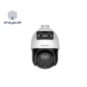 دوربین مداربسته تحت شبکه هایک ویژن مدل DS-2SE4C225MWG-E12