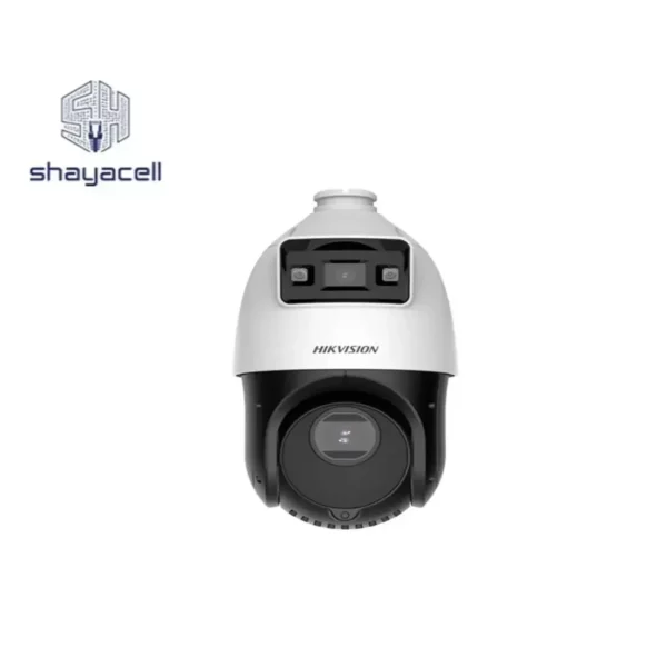 دوربین مداربسته تحت شبکه هایک ویژن مدل DS-2SE4C225MWG-E12