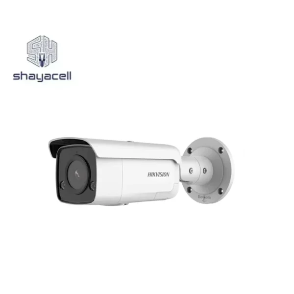 دوربین مداربسته تحت شبکه هایک ویژن مدل DS-2CD2T47G2-L